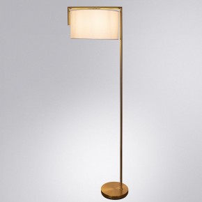 Торшер Arte Lamp Aperol A5031PN-1PB в Елабуге - elabuga.mebel24.online | фото 2