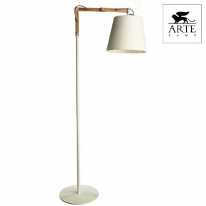 Торшер Arte Lamp Pinocchio A5700PN-1WH в Елабуге - elabuga.mebel24.online | фото 4