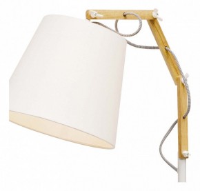 Торшер Arte Lamp Pinocchio A5700PN-1WH в Елабуге - elabuga.mebel24.online | фото 5