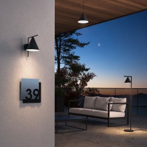 Торшер Elektrostandard Bevel a068473 в Елабуге - elabuga.mebel24.online | фото 3