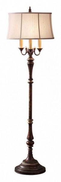 Торшер Feiss Gibson FE-GIBSON-FL в Елабуге - elabuga.mebel24.online | фото