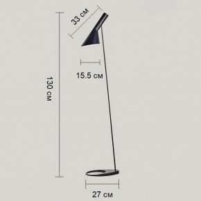 Торшер Kink Light Сеул 07033,19 в Елабуге - elabuga.mebel24.online | фото 2