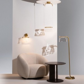 Торшер Maytoni Cabaret MOD170FL-L8BS3K в Елабуге - elabuga.mebel24.online | фото 6