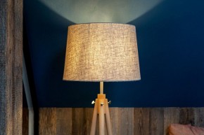 Торшер Maytoni Calvin Z177-FL-01-BR в Елабуге - elabuga.mebel24.online | фото 3