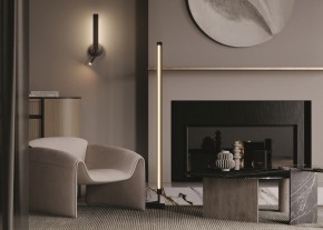 Торшер Maytoni Combo MOD214FL-L20B3K в Елабуге - elabuga.mebel24.online | фото 3