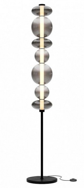 Торшер Maytoni Futuro MOD307FL-L40B3K в Елабуге - elabuga.mebel24.online | фото