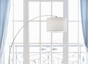 Торшер Maytoni Nevada Z329-FL-01-CH в Елабуге - elabuga.mebel24.online | фото 4