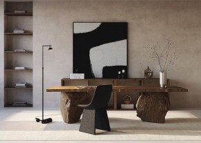Торшер Maytoni Pikant MOD372FL-L10B3K в Елабуге - elabuga.mebel24.online | фото 4