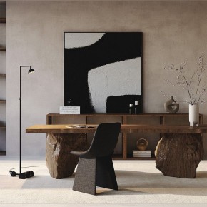 Торшер Maytoni Pikant MOD372FL-L10BS3K в Елабуге - elabuga.mebel24.online | фото 5