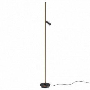 Торшер Maytoni Thin MOD395FL-L28B3K в Елабуге - elabuga.mebel24.online | фото