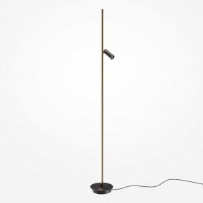 Торшер Maytoni Thin MOD395FL-L28B3K в Елабуге - elabuga.mebel24.online | фото 2