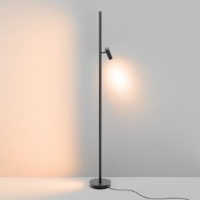Торшер Maytoni Thin MOD395FL-L28B3K в Елабуге - elabuga.mebel24.online | фото 3
