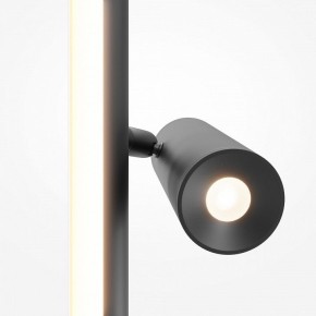 Торшер Maytoni Thin MOD395FL-L28B3K в Елабуге - elabuga.mebel24.online | фото 6