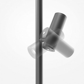 Торшер Maytoni Thin MOD395FL-L28B3K в Елабуге - elabuga.mebel24.online | фото 7