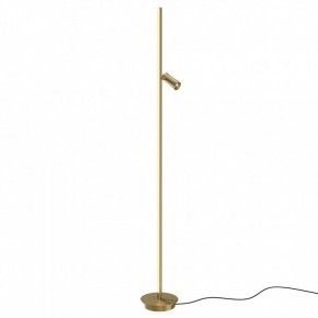 Торшер Maytoni Thin MOD395FL-L28BS3K в Елабуге - elabuga.mebel24.online | фото