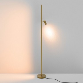 Торшер Maytoni Thin MOD395FL-L28BS3K в Елабуге - elabuga.mebel24.online | фото 3