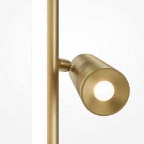 Торшер Maytoni Thin MOD395FL-L28BS3K в Елабуге - elabuga.mebel24.online | фото 5