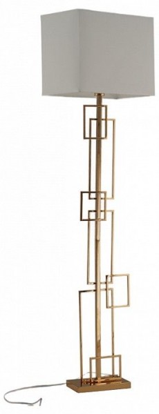 Торшер Moderli Nemesia V11137-1F в Елабуге - elabuga.mebel24.online | фото