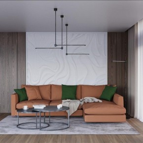 Торшер Odeon Light Foden 7101/15FL в Елабуге - elabuga.mebel24.online | фото 6