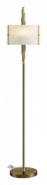 Торшер Odeon Light Margaret 5415/3F в Елабуге - elabuga.mebel24.online | фото 3