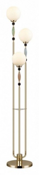 Торшер Odeon Light Palle 5405/3F в Елабуге - elabuga.mebel24.online | фото 2