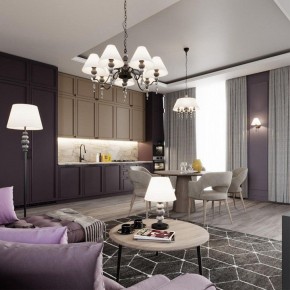 Торшер Odeon Light Sochi 4896/1F в Елабуге - elabuga.mebel24.online | фото 5