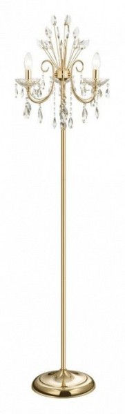Торшер Odeon Light Versia 4977/3F в Елабуге - elabuga.mebel24.online | фото 3