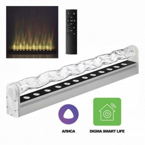 Торшер Odeon Light Waterfall 7027/16FL в Елабуге - elabuga.mebel24.online | фото 2