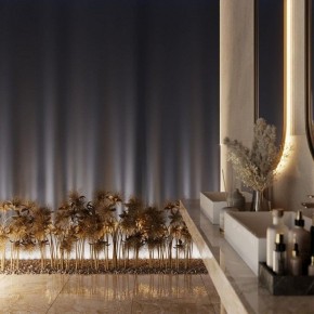 Торшер Odeon Light Waterfall 7027/16FL в Елабуге - elabuga.mebel24.online | фото 4