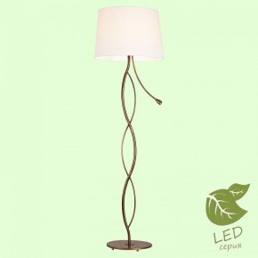 Торшер с подсветкой Lussole Ajo GRLSP-0552 в Елабуге - elabuga.mebel24.online | фото 2