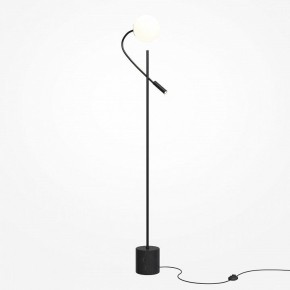 Торшер с подсветкой Maytoni Fly MOD230FL-01B в Елабуге - elabuga.mebel24.online | фото 2