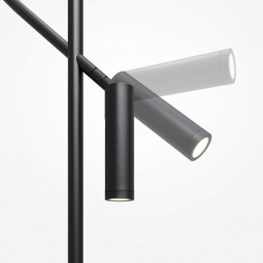 Торшер с подсветкой Maytoni Fly MOD230FL-01B в Елабуге - elabuga.mebel24.online | фото 7