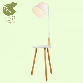 Торшер с полкой LGO Wrangell GRLSP-0522 в Елабуге - elabuga.mebel24.online | фото 2