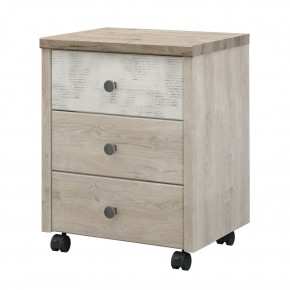 Тумба 3S/D2, DIESEL, цвет дуб мадура/энигма в Елабуге - elabuga.mebel24.online | фото 2