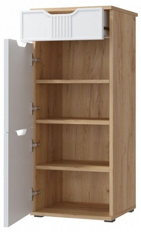 Тумба для обуви Эмилия ЭЛ-3 в Елабуге - elabuga.mebel24.online | фото 2