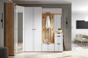 Тумба для обуви Эмилия ЭЛ-3 в Елабуге - elabuga.mebel24.online | фото 8