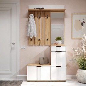 Тумба для обуви Эмилия ЭЛ-4 в Елабуге - elabuga.mebel24.online | фото 8