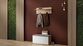 Тумба для обуви Хилтон Исп 2.2 в Елабуге - elabuga.mebel24.online | фото 4