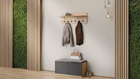 Тумба для обуви Хилтон Исп 2.2 в Елабуге - elabuga.mebel24.online | фото 4