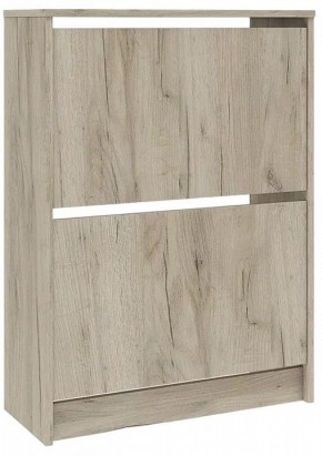 Тумба для обуви Лофт 117.12 в Елабуге - elabuga.mebel24.online | фото