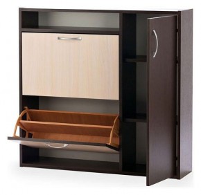 Тумба для обуви ШК-2 в Елабуге - elabuga.mebel24.online | фото 2