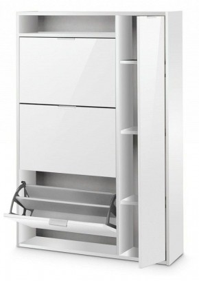 Тумба для обуви ШК-3 в Елабуге - elabuga.mebel24.online | фото 2