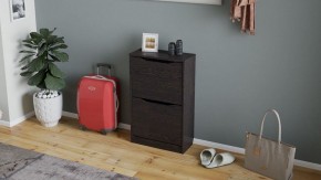 Тумба для обуви Тетра в Елабуге - elabuga.mebel24.online | фото 2