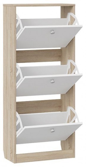 Тумба для обуви Тетра Тип 1 Исп.2 в Елабуге - elabuga.mebel24.online | фото 2