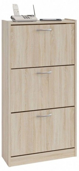 Тумба для обуви ТО-23 в Елабуге - elabuga.mebel24.online | фото