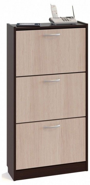 Тумба для обуви ТО-23 в Елабуге - elabuga.mebel24.online | фото