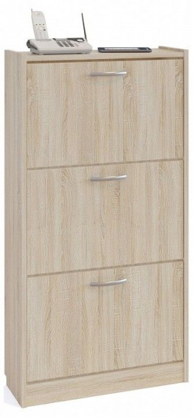 Тумба для обуви ТО-23 в Елабуге - elabuga.mebel24.online | фото