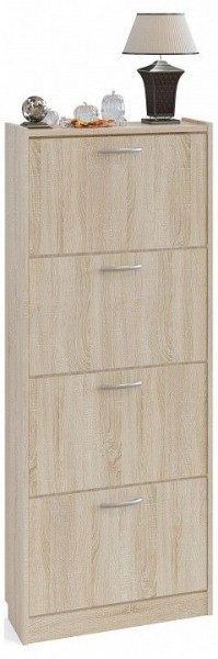 Тумба для обуви ТО-24 в Елабуге - elabuga.mebel24.online | фото