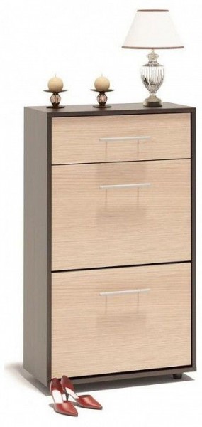 Тумба для обуви ТП-2 в Елабуге - elabuga.mebel24.online | фото