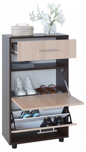 Тумба для обуви ТП-2 в Елабуге - elabuga.mebel24.online | фото 3